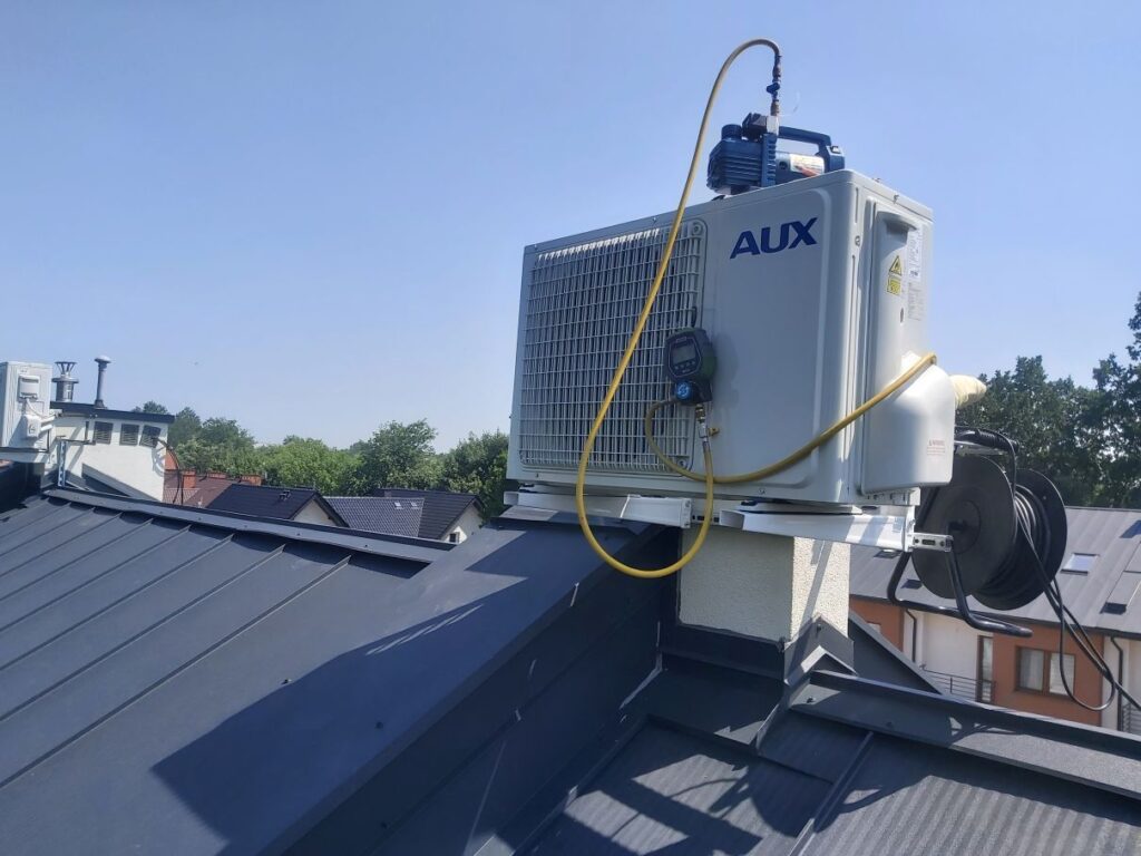 klimatyzacja